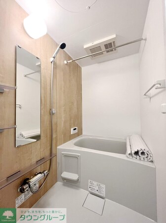 ベッロ スクーデリアの物件内観写真